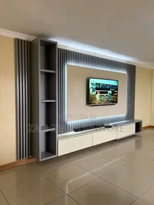 Living Room Tv Stand