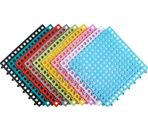 30 by 30cm Waterproof Bathroom Shower Mats