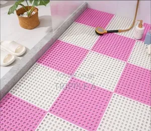 30 by 30cm Waterproof Bathroom Shower Mats
