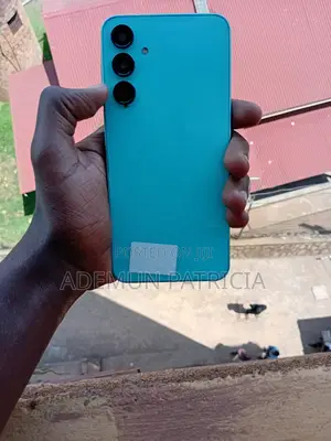 Samsung Galaxy A16 5G 256 GB Blue