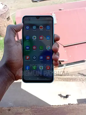 Samsung Galaxy A16 5G 256 GB Blue