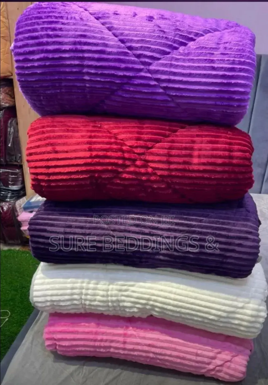 Pinto Velvet Duvets