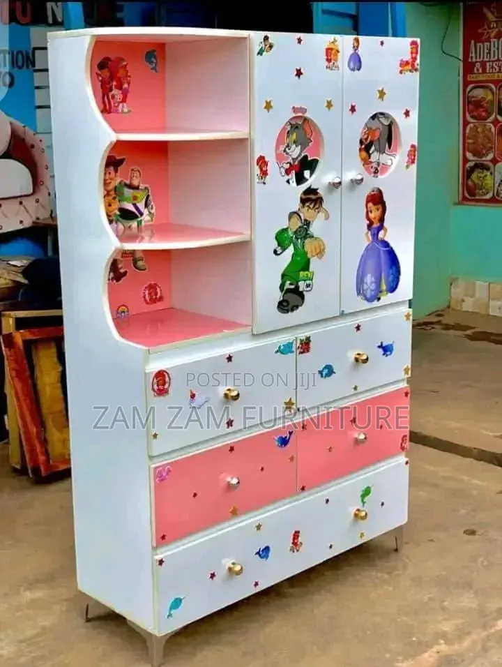 Babys Closet