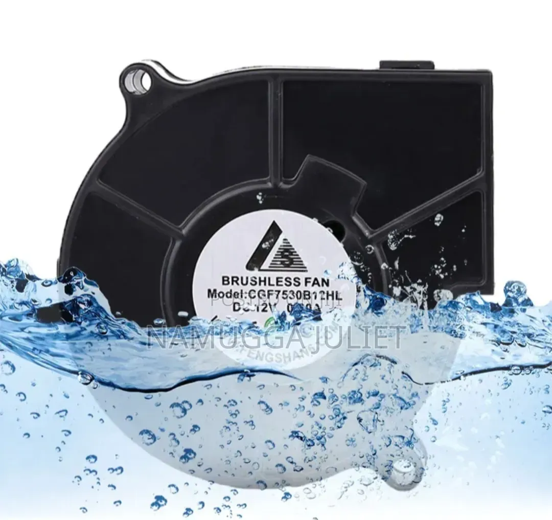Fan Blowers
