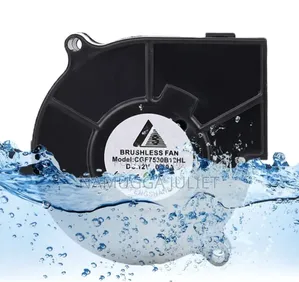 Fan Blowers