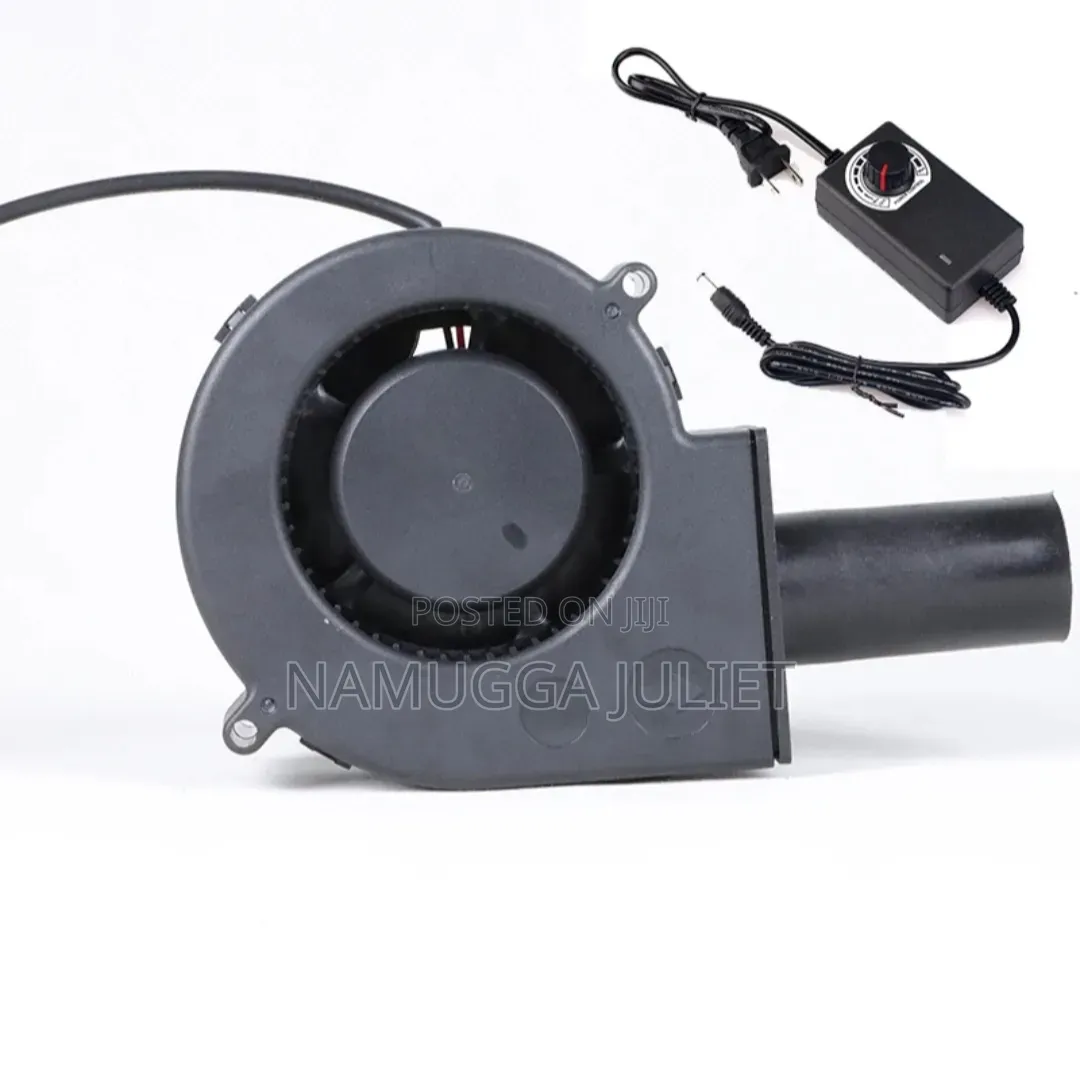 Fan Blowers