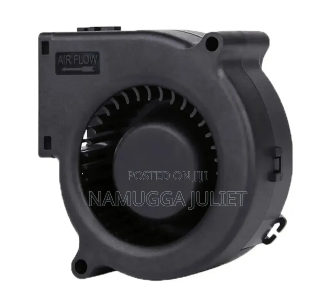 Fan Blowers