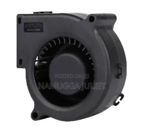 Fan Blowers