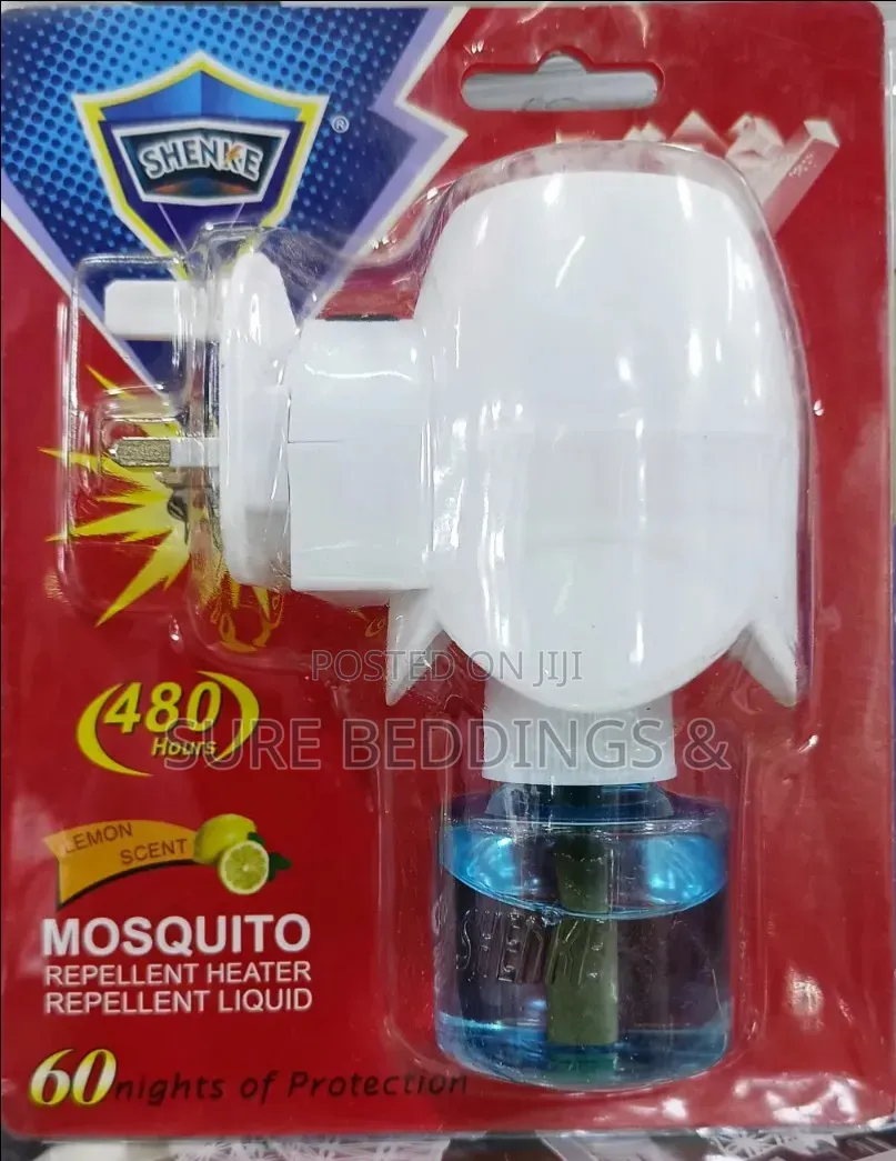 Shenke Liquid Mosquito Repellent