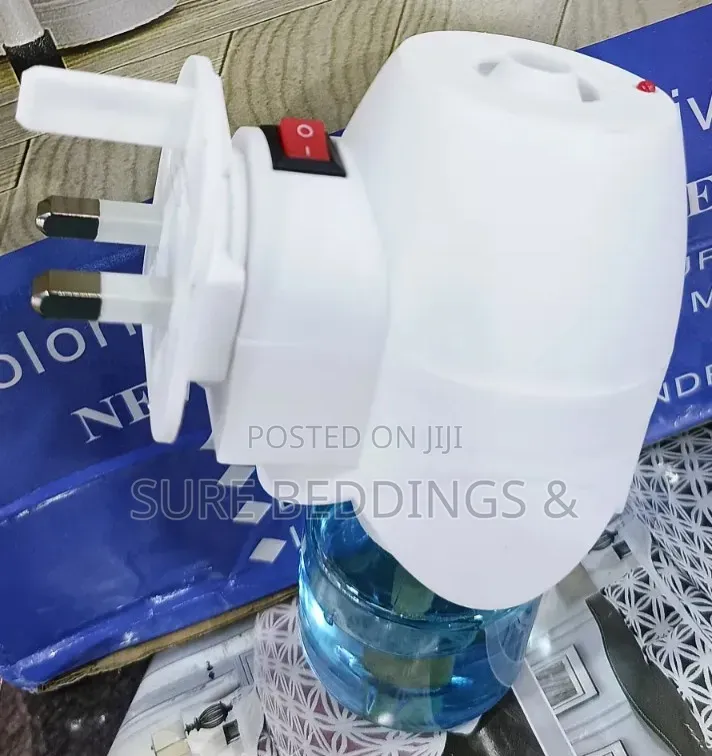 Shenke Liquid Mosquito Repellent
