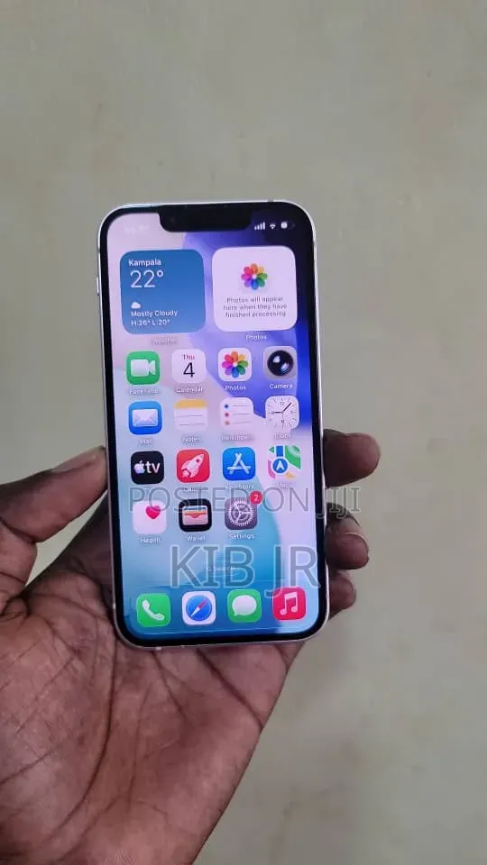Apple iPhone 13 Mini 128 GB Pink