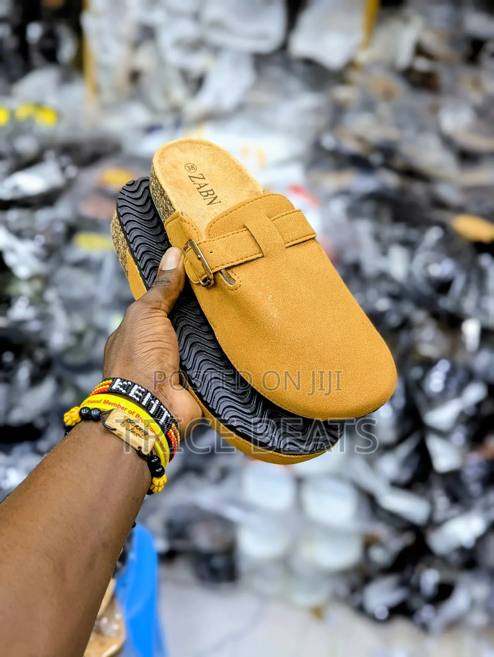 Men’S Shoes