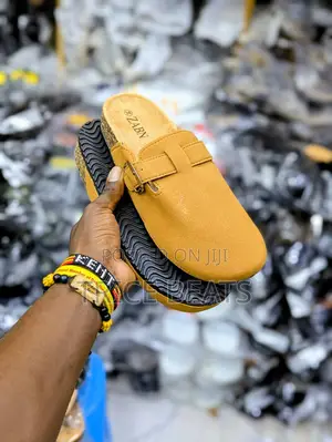 Men’S Shoes