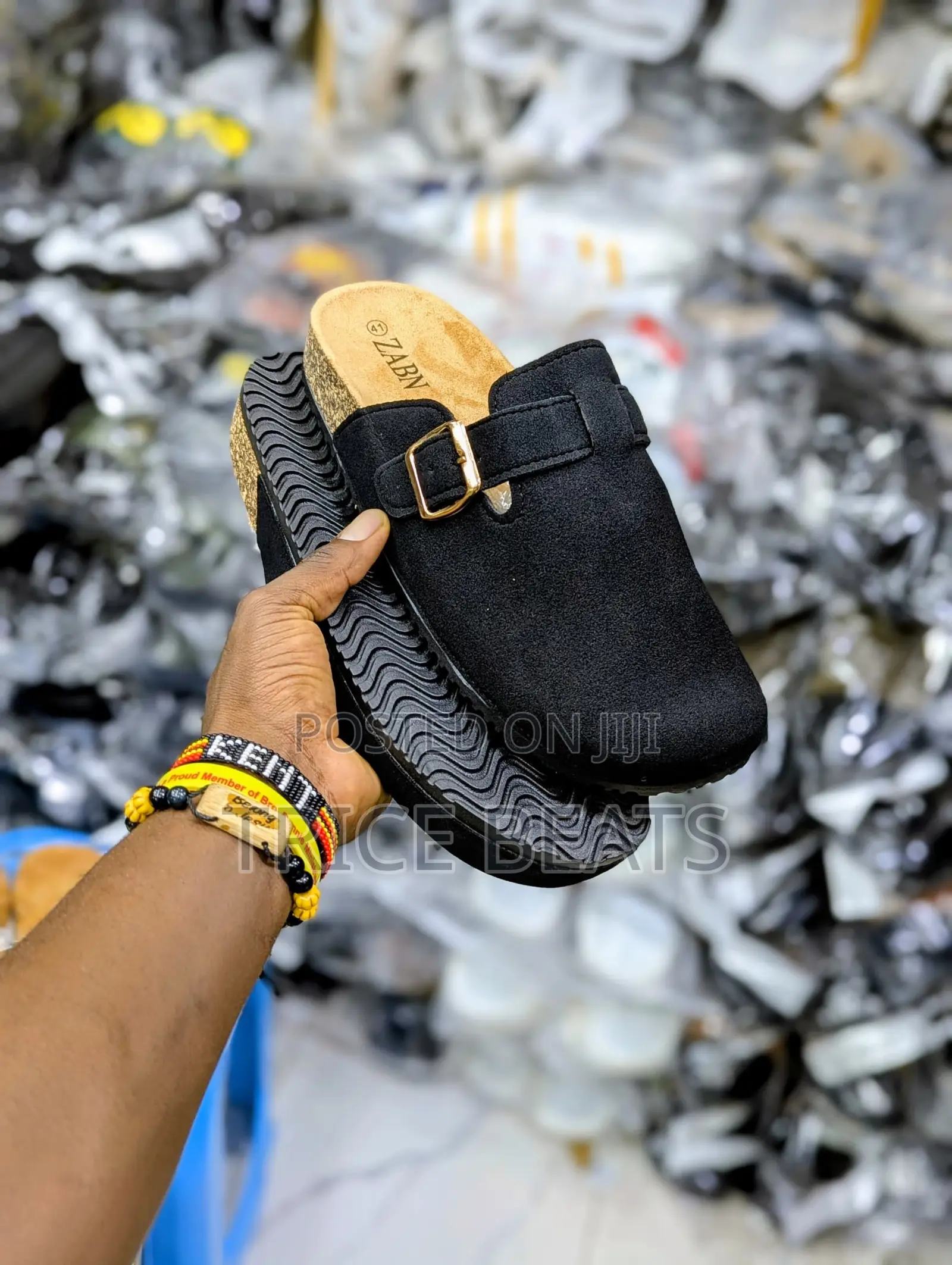 Men’S Shoes