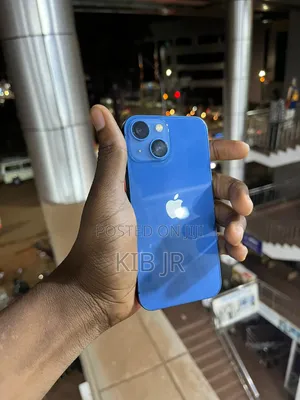 Apple iPhone 13 Mini 128 GB Blue