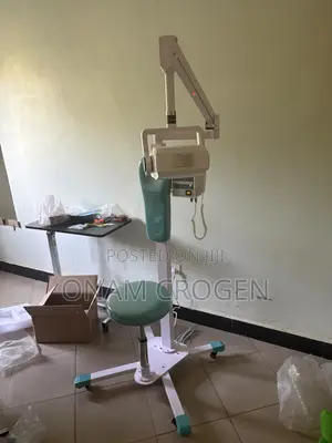 Mobile Dental Xray Machine Ress