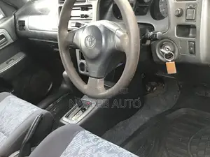 Toyota RAV4 Automatic 2000 Blue