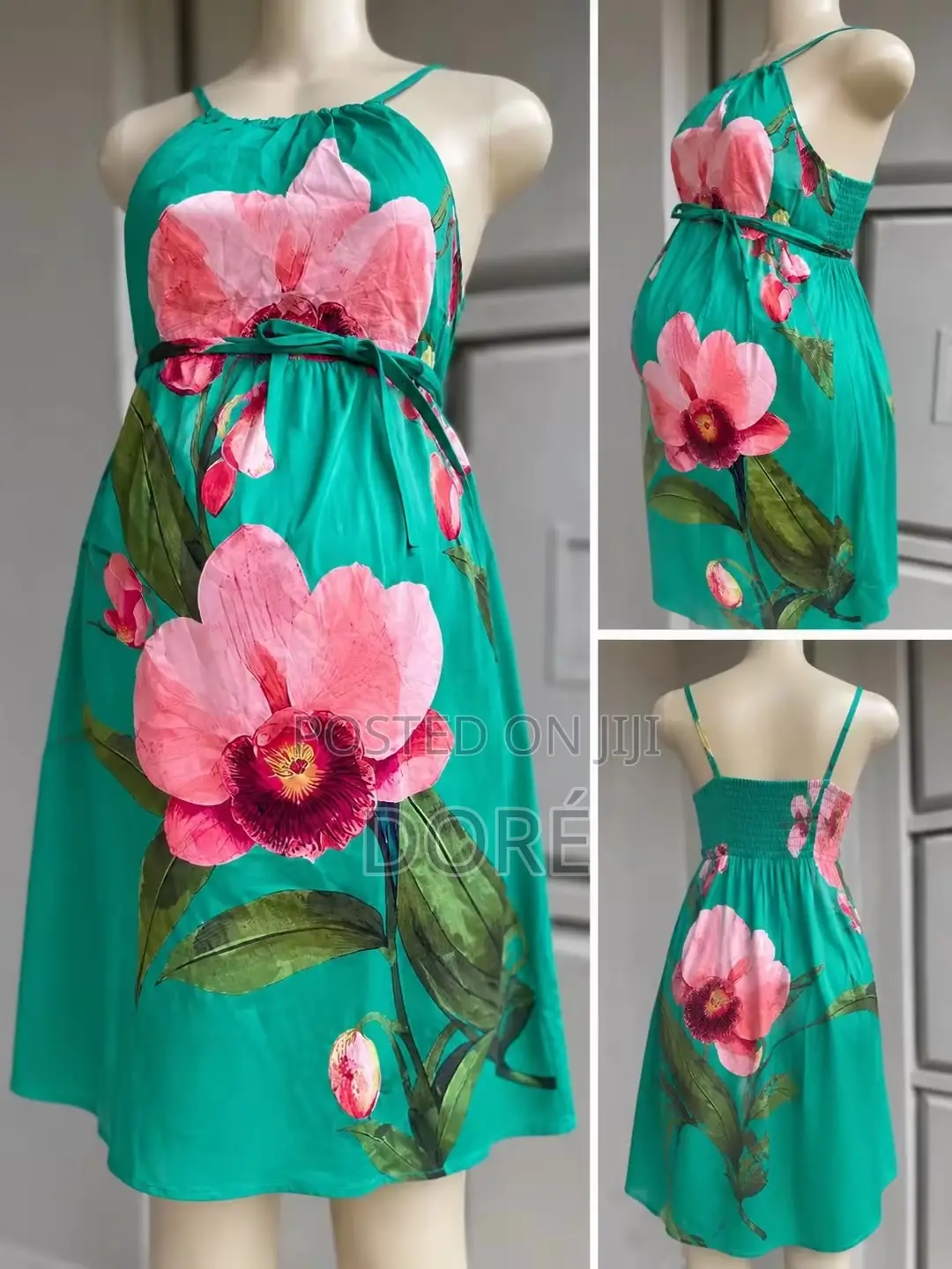 Maternity Dresses
