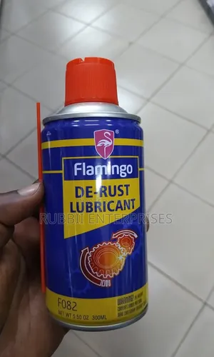 De - Rust Lubricant ~ 300ml