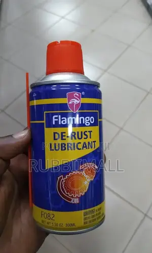 De - Rust Lubricant ~ 300ml