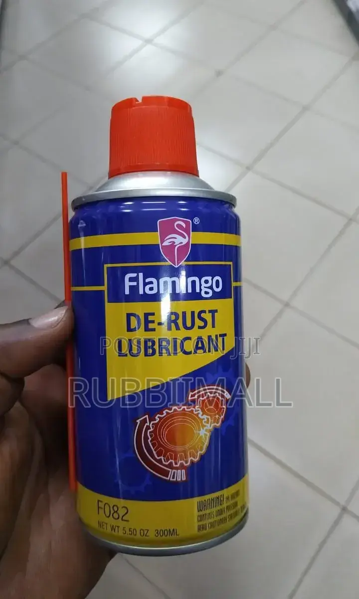 De - Rust Lubricant ~ 300ml