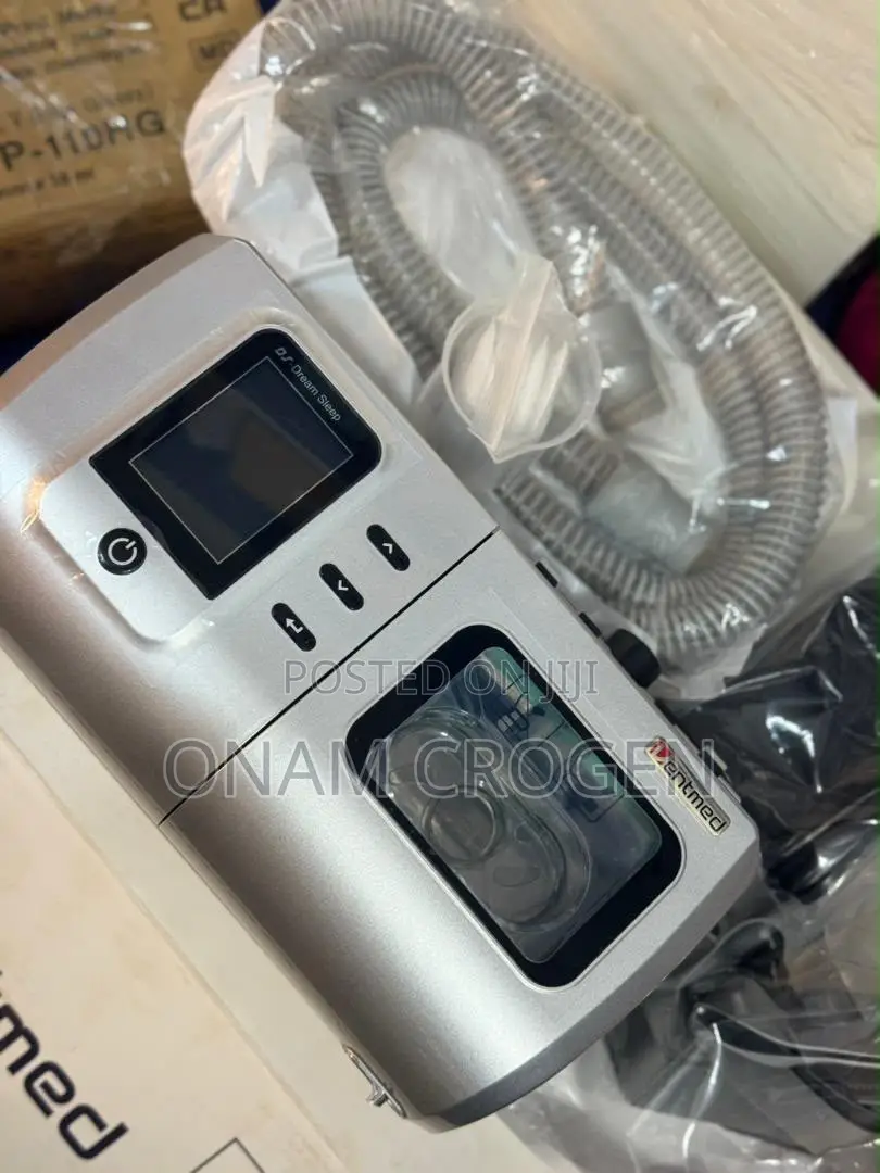 Adult Cpap Machine 403