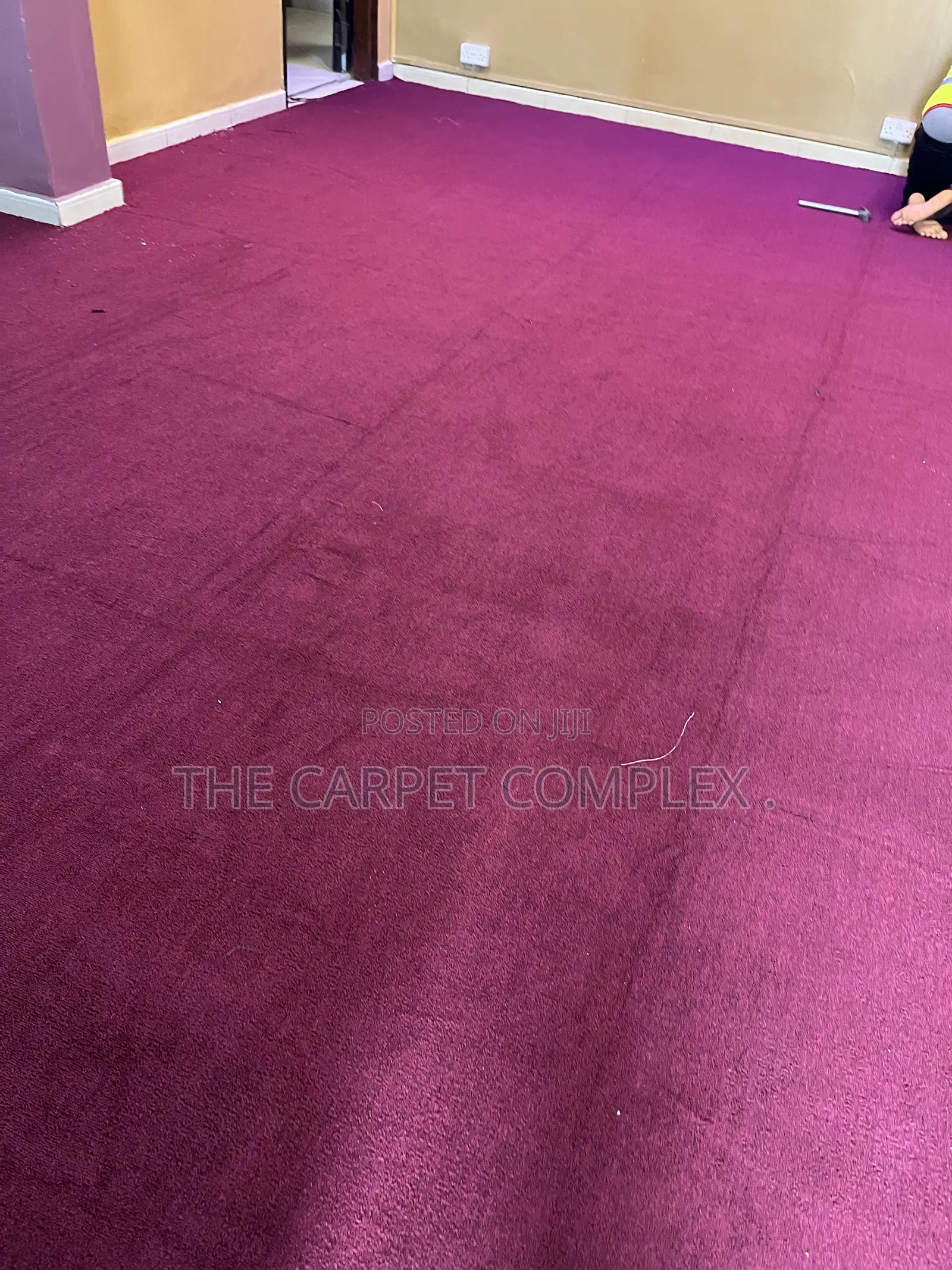 Home Carpets Per Squaremeter