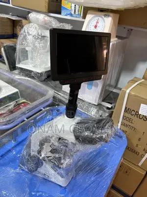 Trinocular Microscope XSG 264