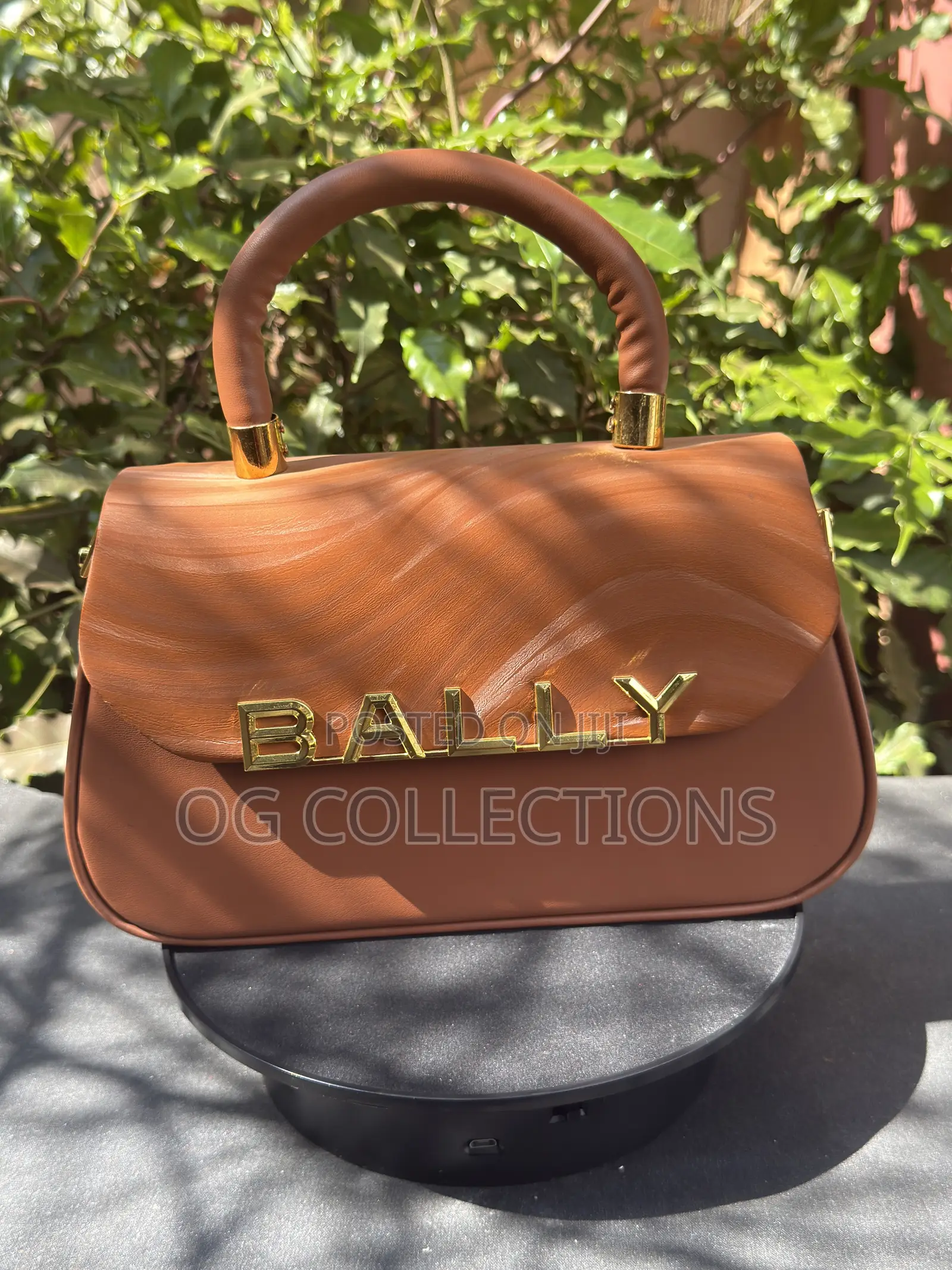 Ladies Hand Bags