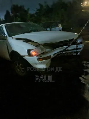 Accident Car