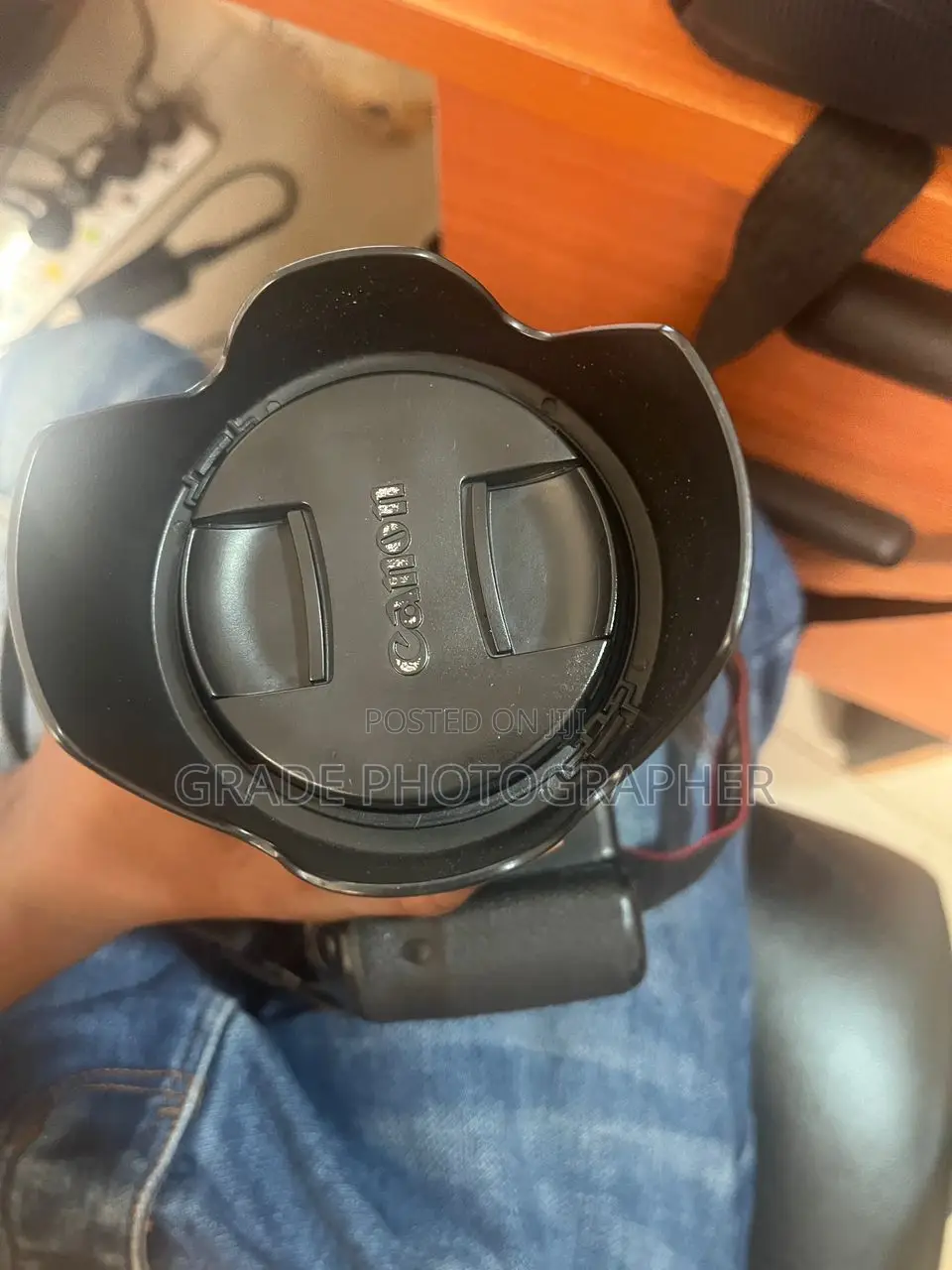 Canon 60d Clean