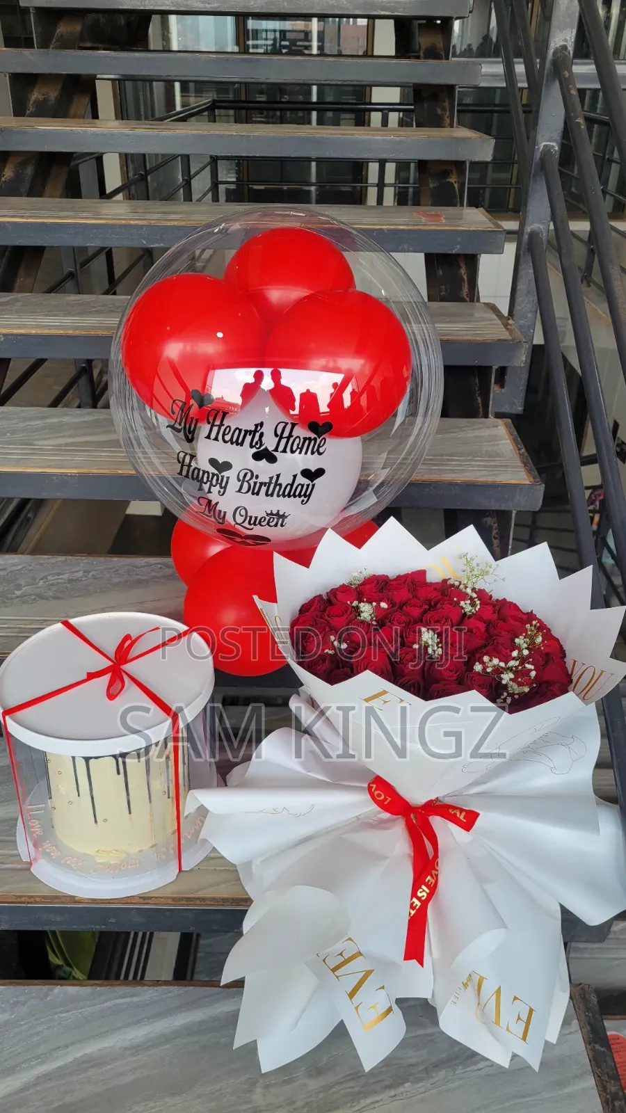 Arrow Gifts
