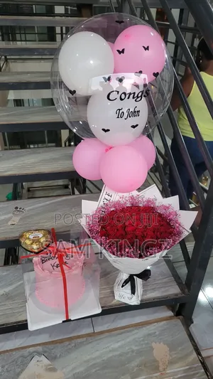 Arrow Gifts