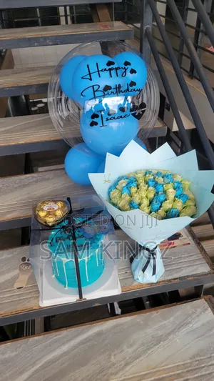 Arrow Gifts