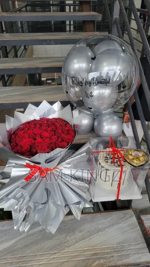 Arrow Gifts