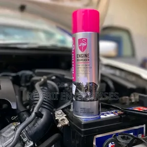Engine Degreaser