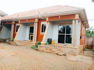1bdrm House in Kyaliwajala, Central Division for rent