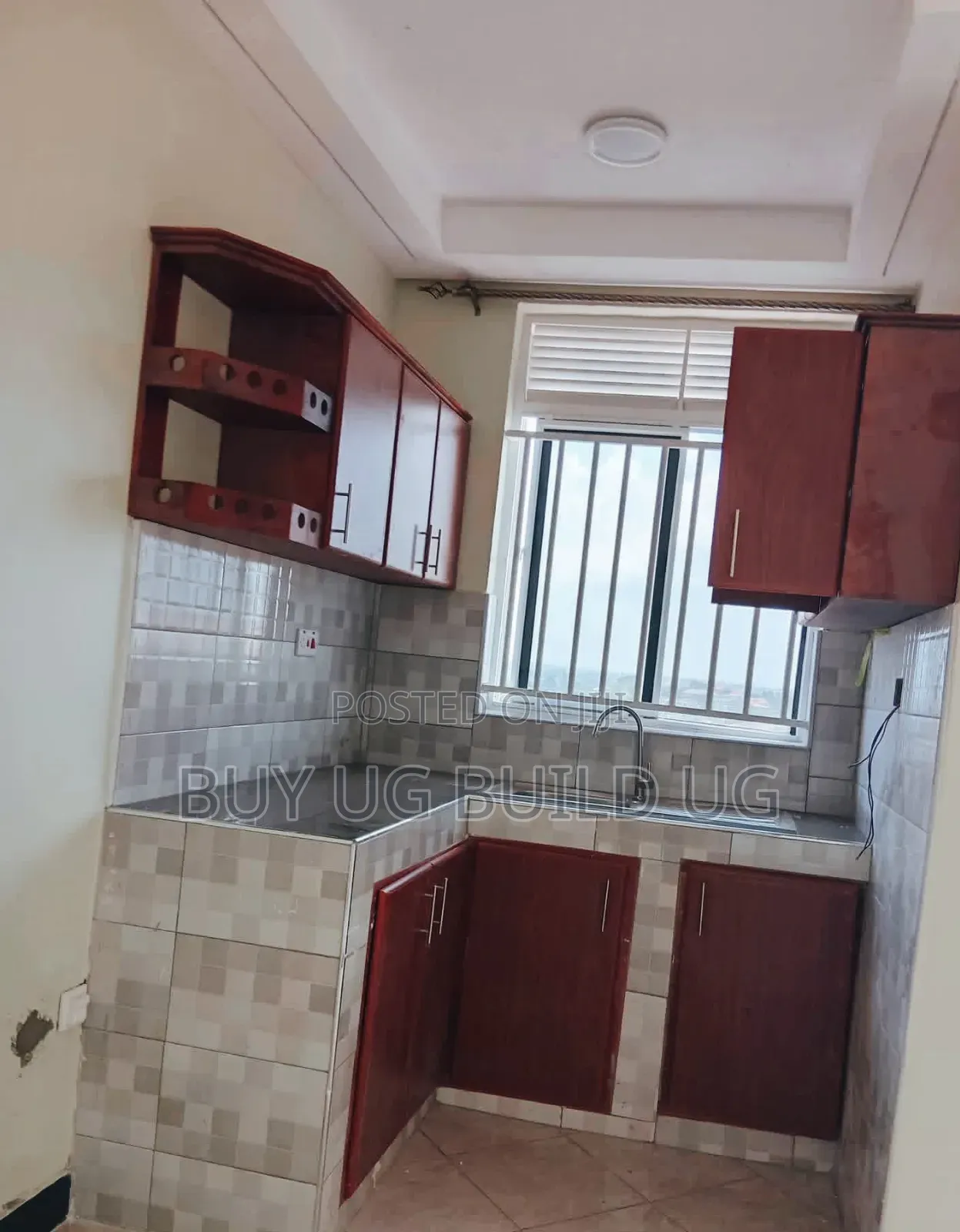 1bdrm House in Kyaliwajala, Central Division for rent