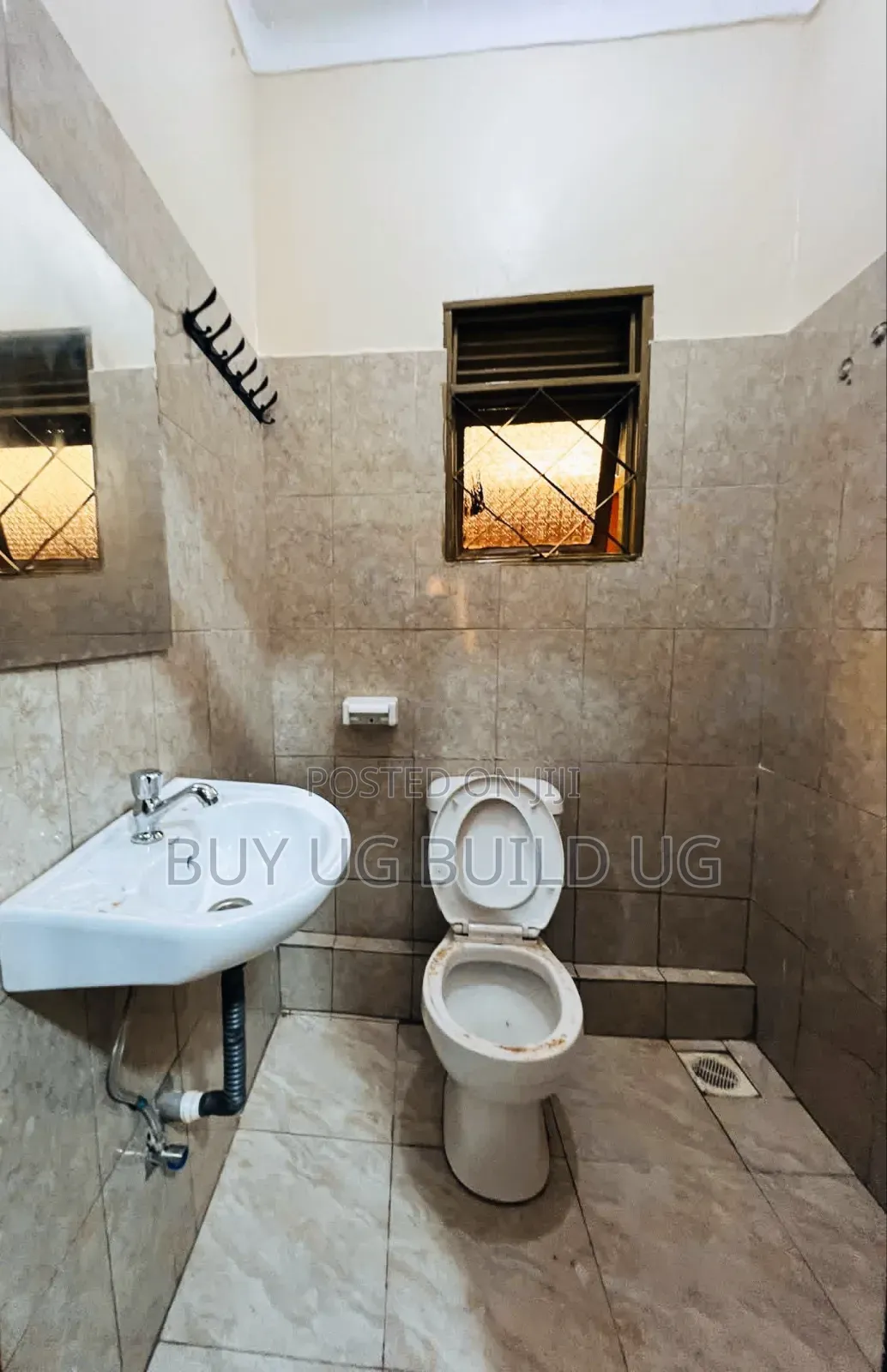 1bdrm House in Kyaliwajala, Central Division for rent
