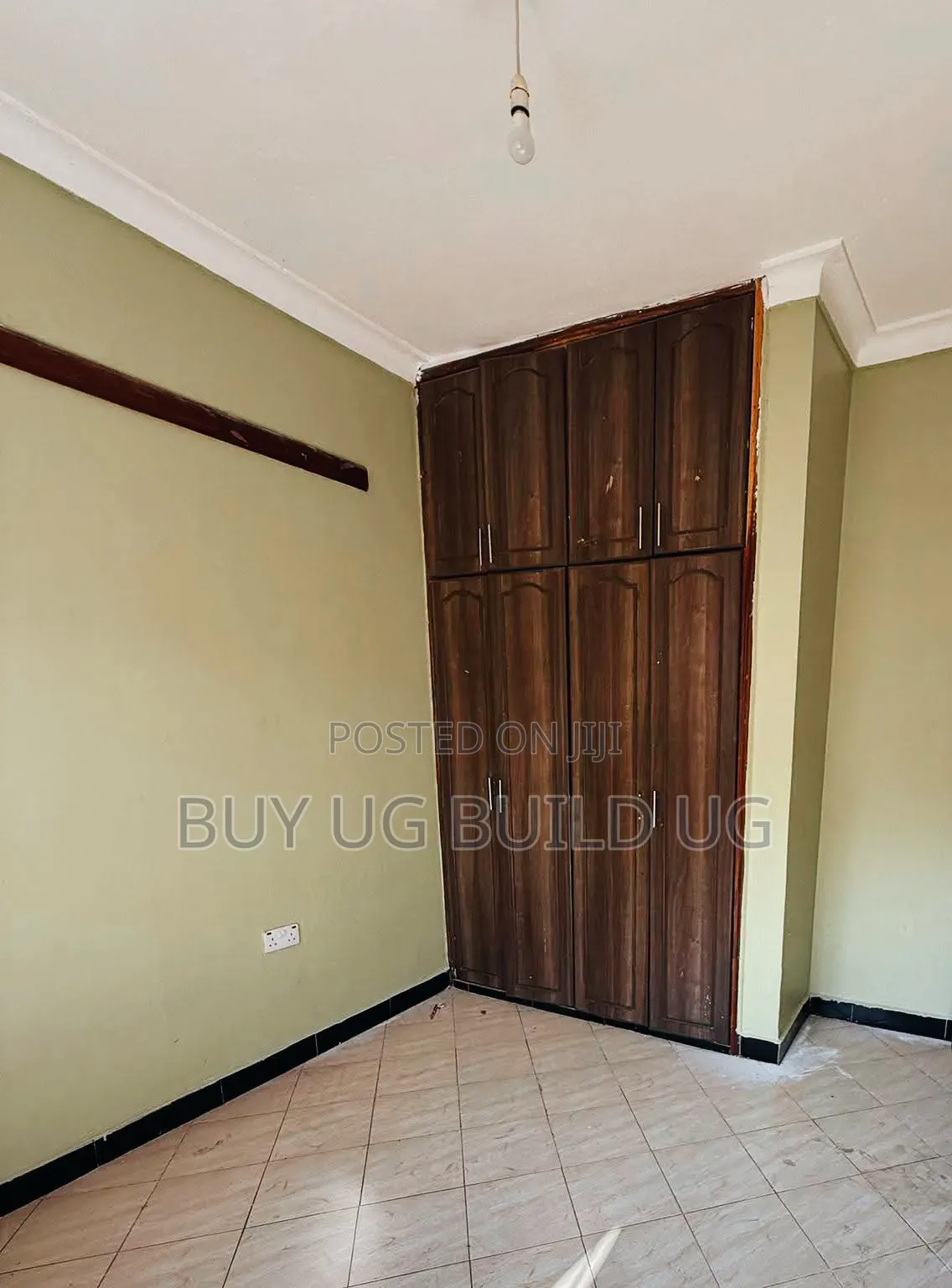 1bdrm House in Kyaliwajala, Central Division for rent