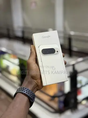 New Google Pixel 9 Pro XL 128 GB White