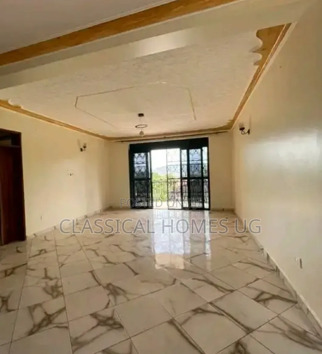 3bdrm Apartment in Lubowa Entebbe Road, Central Division for rent