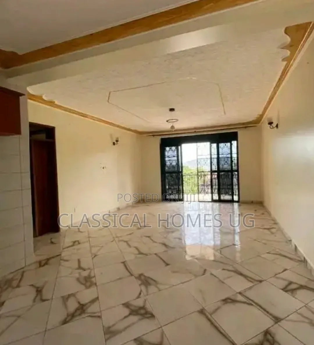 3bdrm Apartment in Lubowa Entebbe Road, Central Division for rent