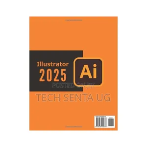 Adobe Illustrator 2025
