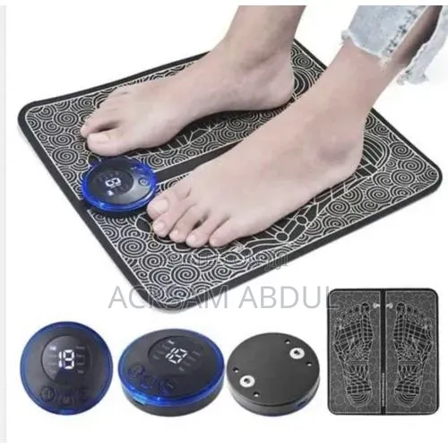 Ems Foot Massager Mat