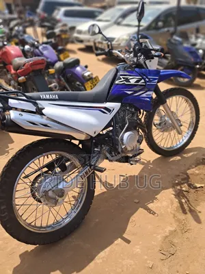Yamaha 2014 Blue