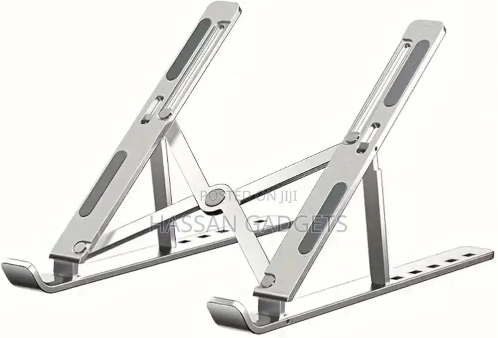 Adjustable Laptop Stand for Desk