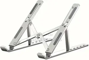 Adjustable Laptop Stand for Desk