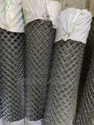 Chain Link