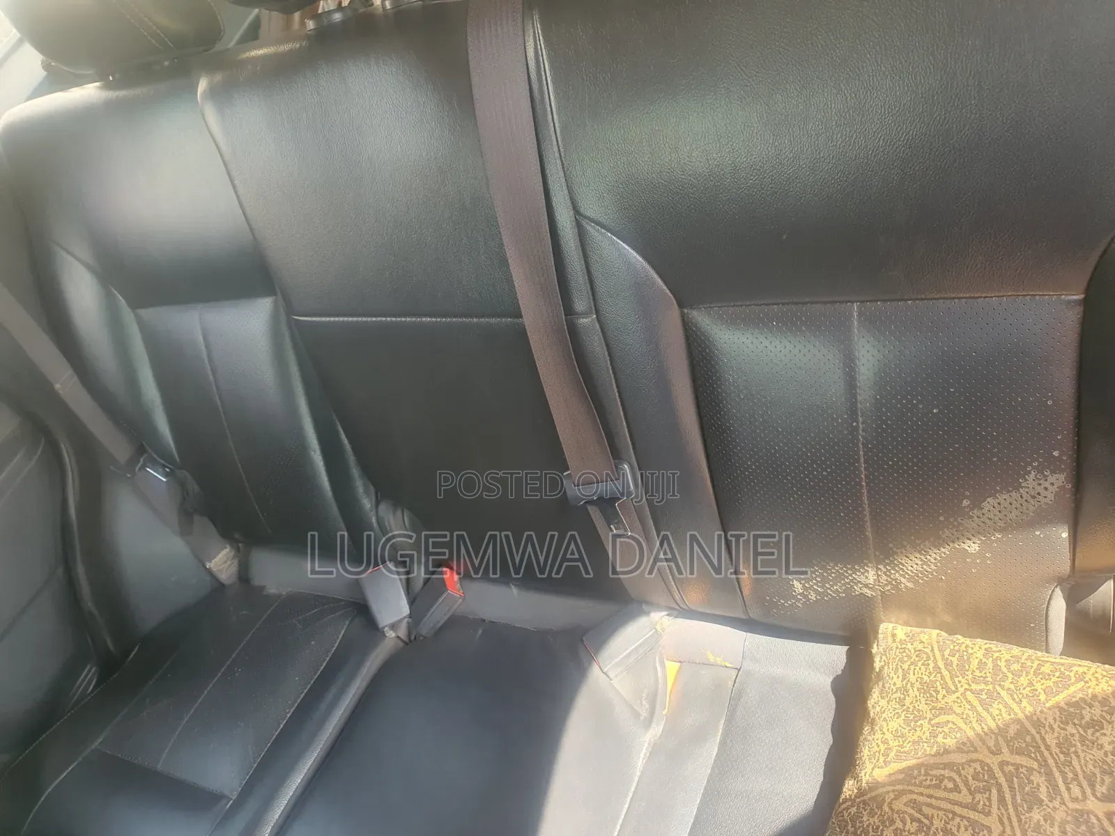 Jeep Cherokee 2012 Gray